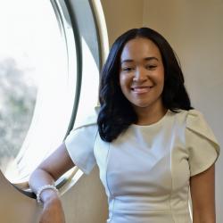 Karmen Jones Media Specialist