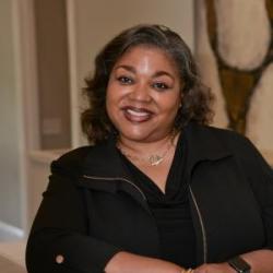 Dr. Tiffany Anderson